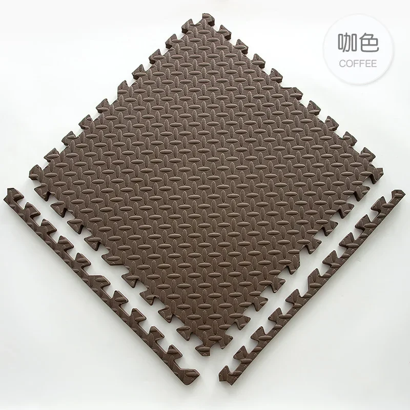Sports Gym Yoga Mat - Image 11