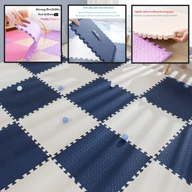 Sports Gym Yoga Mat - Image 2