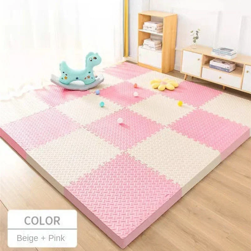 Sports Gym Yoga Mat - Image 7