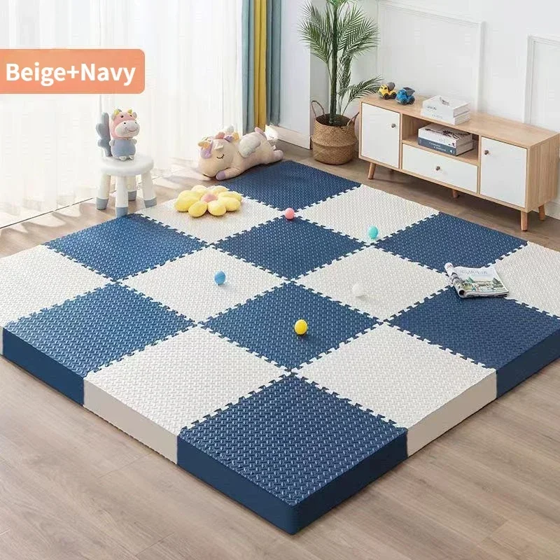 Sports Gym Yoga Mat - Image 9