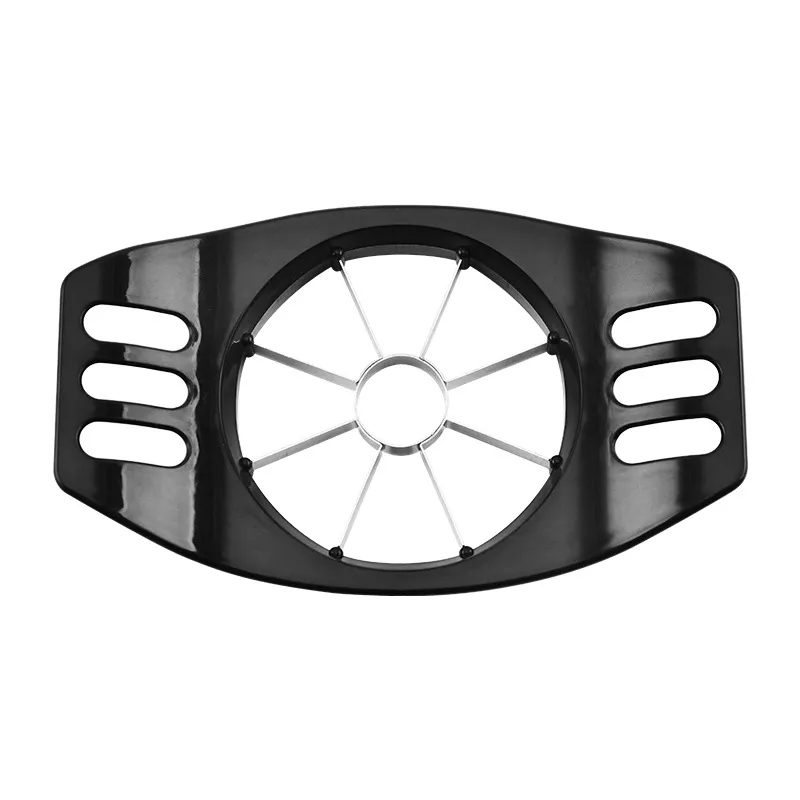 Stainless Steel one-action Apple Slicer - Image 5