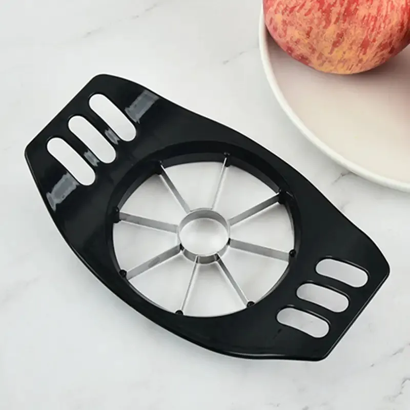 Stainless Steel one-action Apple Slicer - Image 7