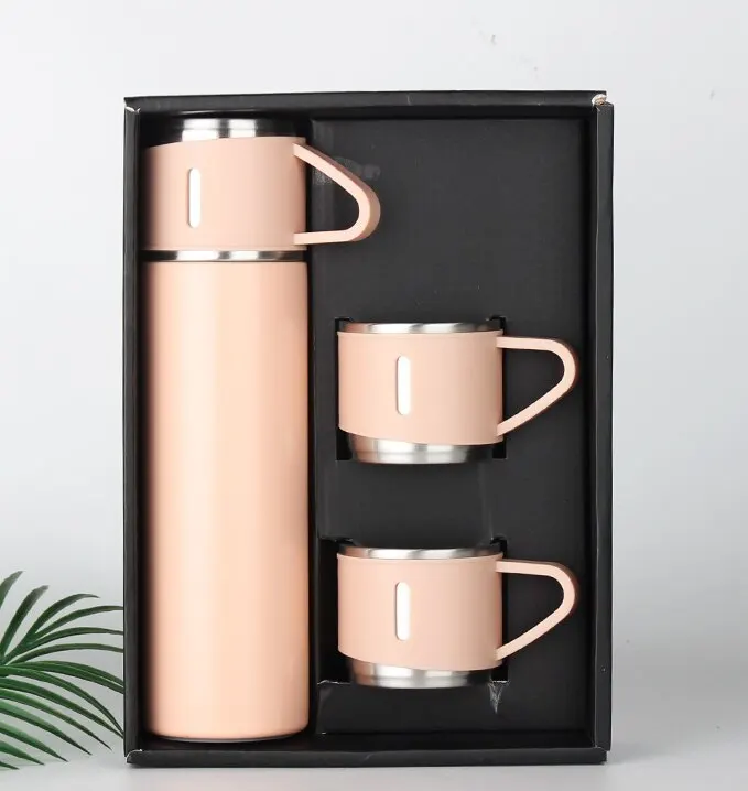 Stainless Steel Thermos Cup - Image 7