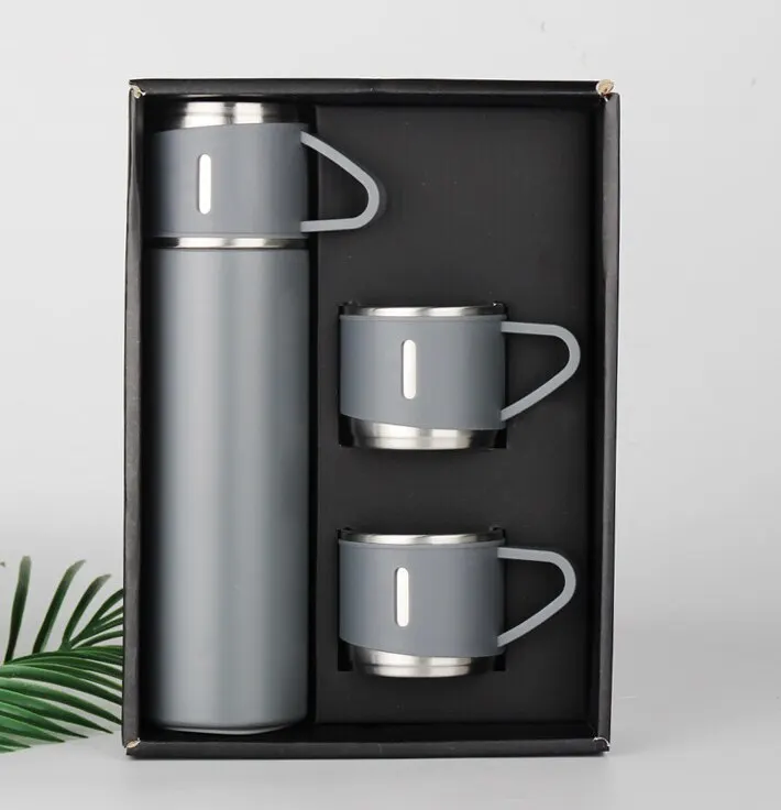 Stainless Steel Thermos Cup - Image 8