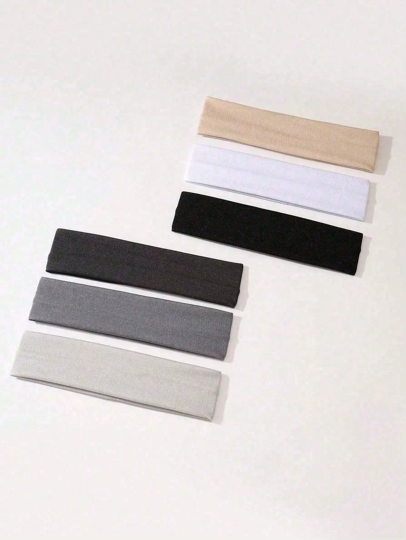 Stretch Headband Set - Image 3