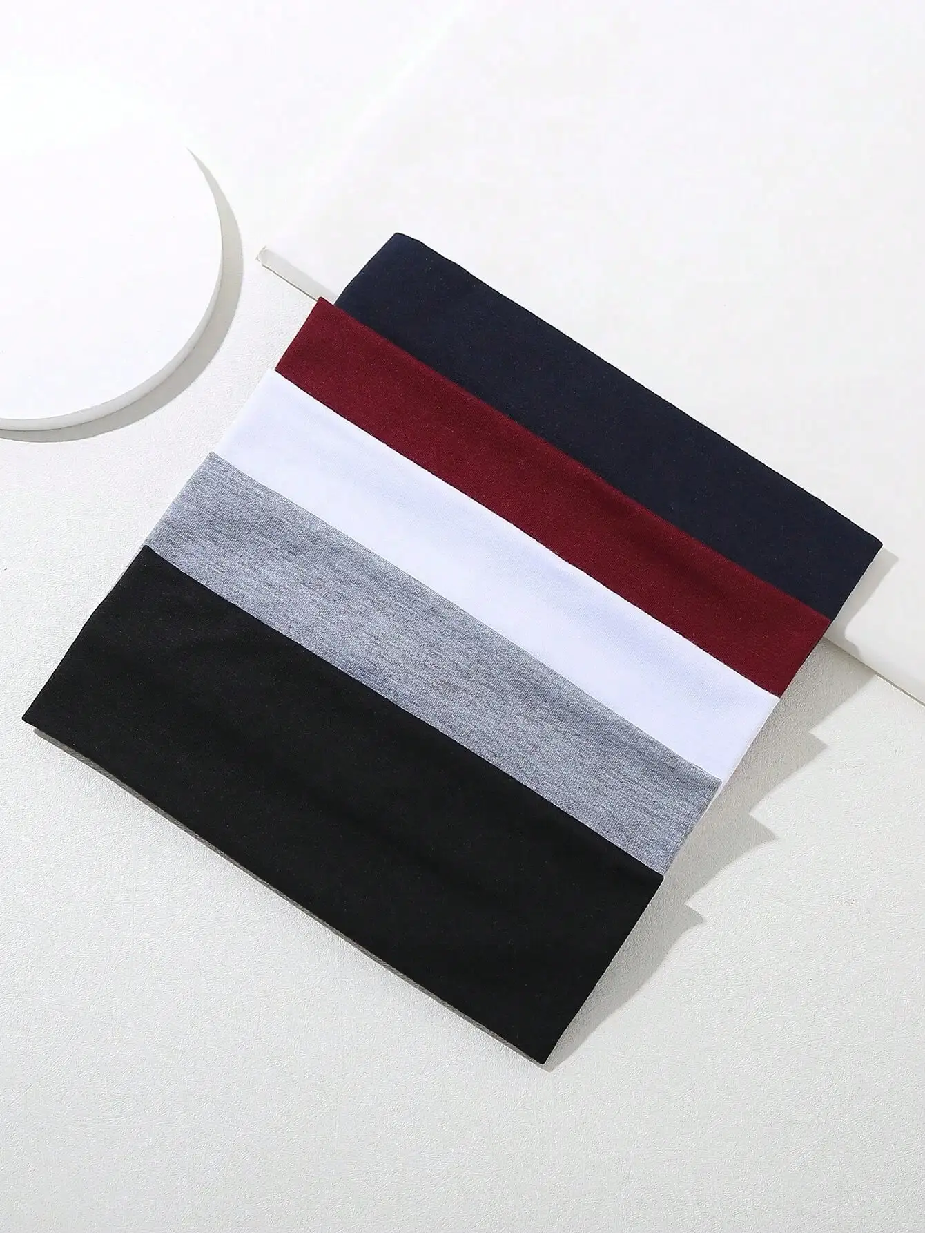 Stretch Headband Set - Image 4