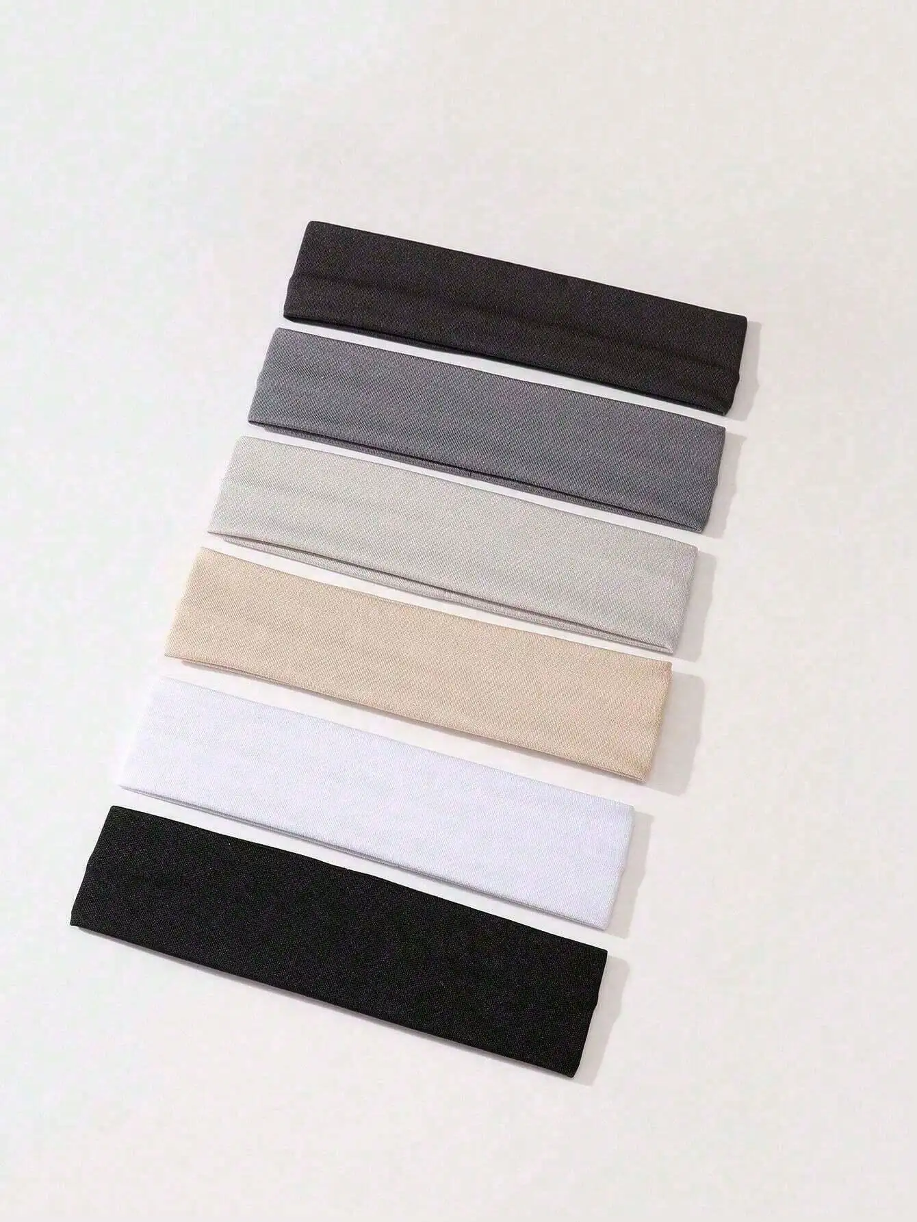 Stretch Headband Set - Image 5