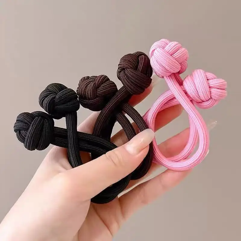 Stretch Rope Hair Tie - Image 13