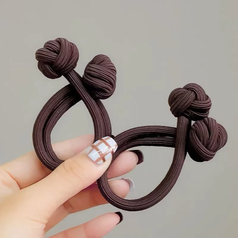 Stretch Rope Hair Tie - Image 16