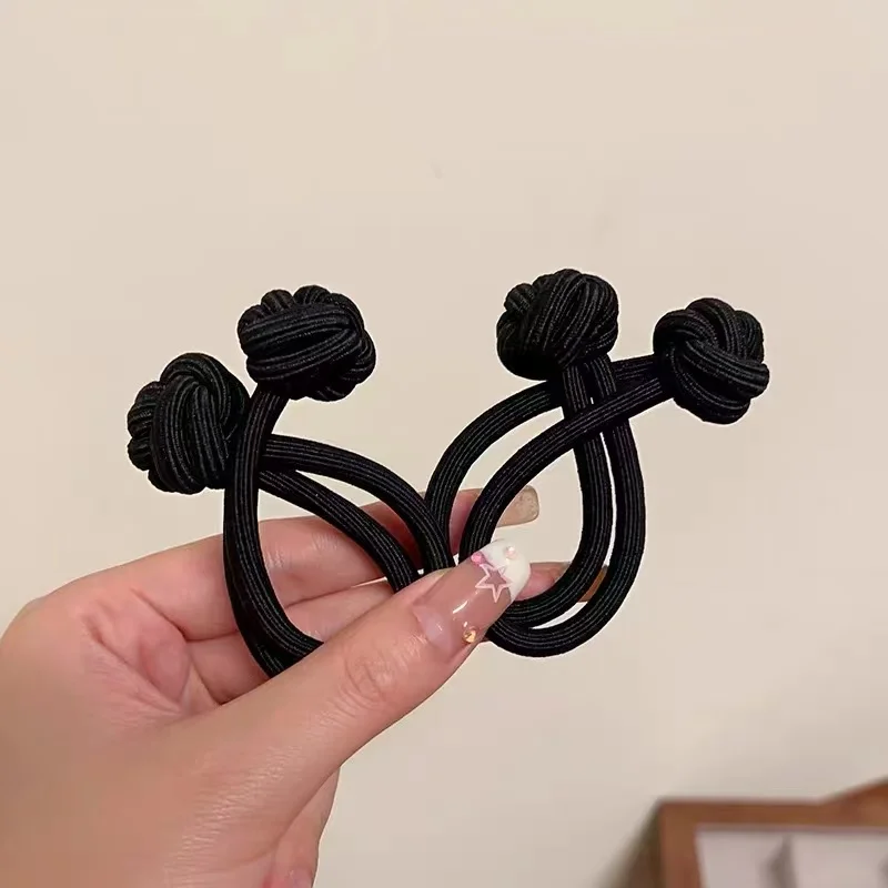 Stretch Rope Hair Tie - Image 8