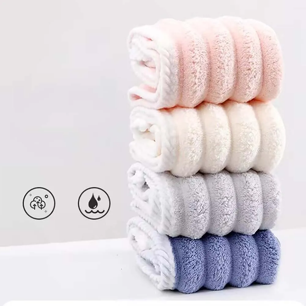 Super Absorbent Hair Cap Towel - Image 5