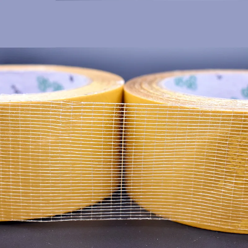 Super Sticky, High-Viscosity Double-Sided Adhesive Tape - Image 2