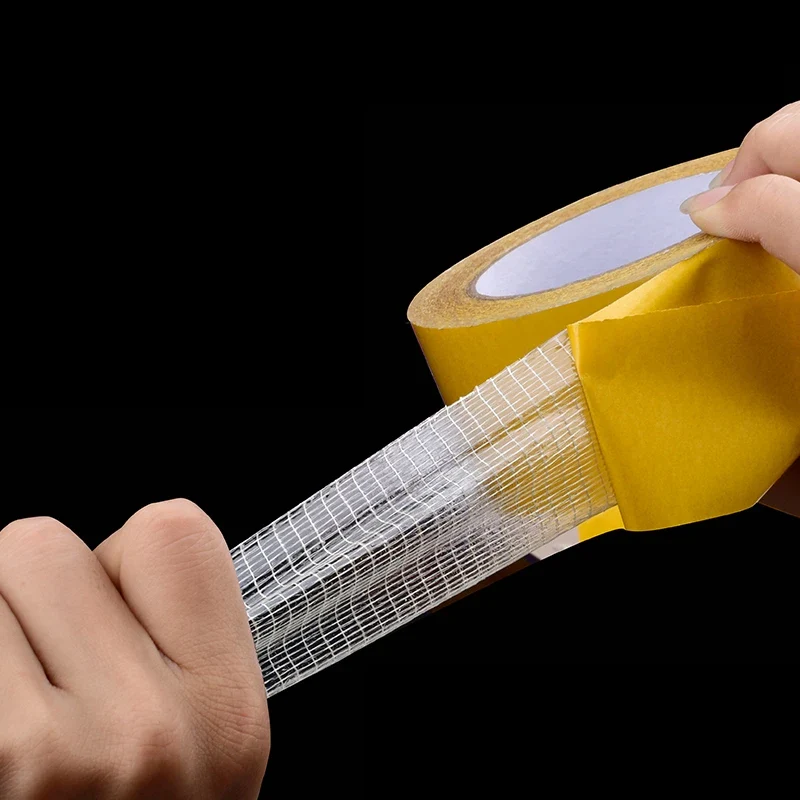 Super Sticky, High-Viscosity Double-Sided Adhesive Tape - Image 3