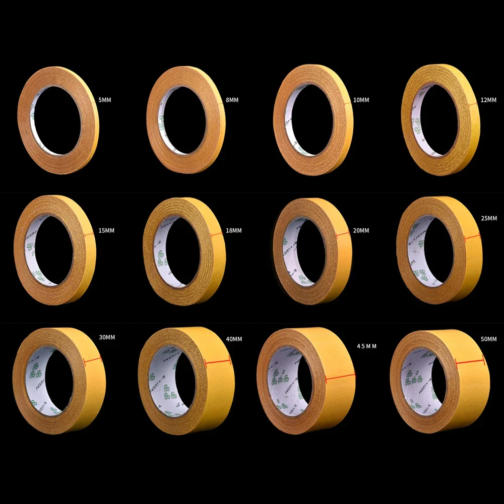 Super Sticky, High-Viscosity Double-Sided Adhesive Tape - Image 6