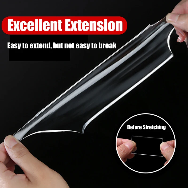 Super Strong Double-Sided Adhesive Tape - Image 3