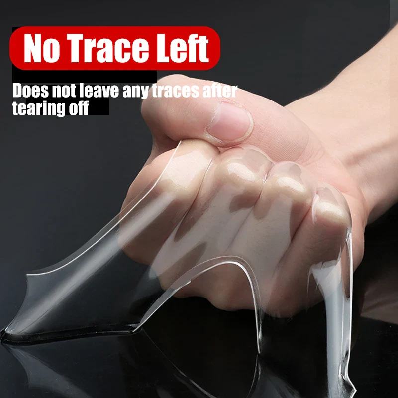 Super Strong Double-Sided Adhesive Tape - Image 5