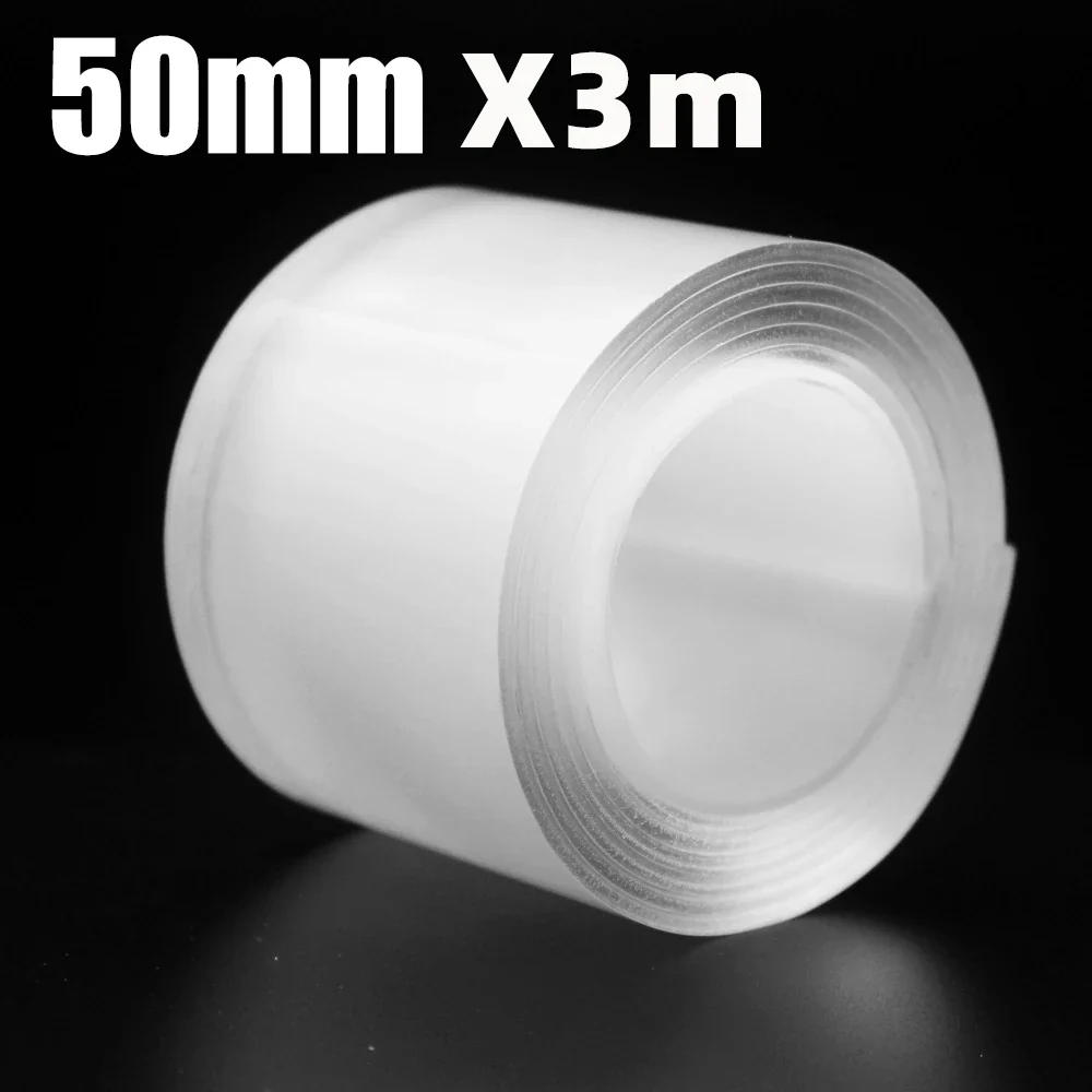 Super Strong Double-Sided Adhesive Tape - Image 8