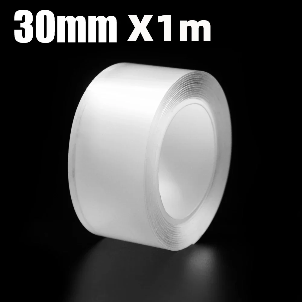 Super Strong Double-Sided Adhesive Tape - Image 9