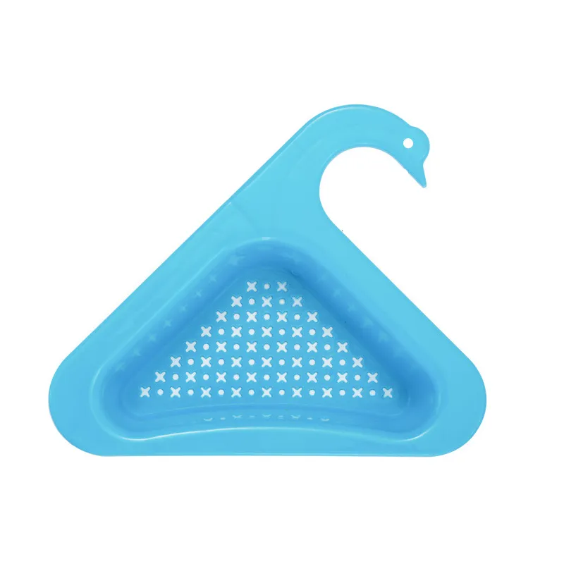 Swan Drain Basket Kitchen Sink Strainer Filter - Image 8