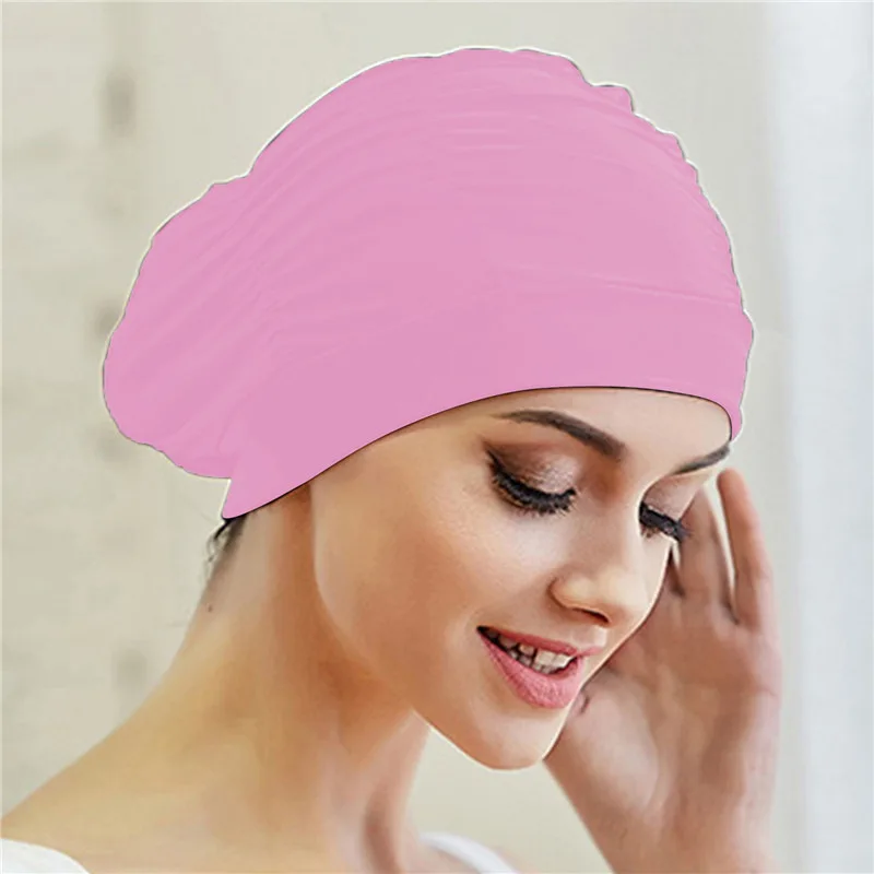 Swimming Hat - Image 2