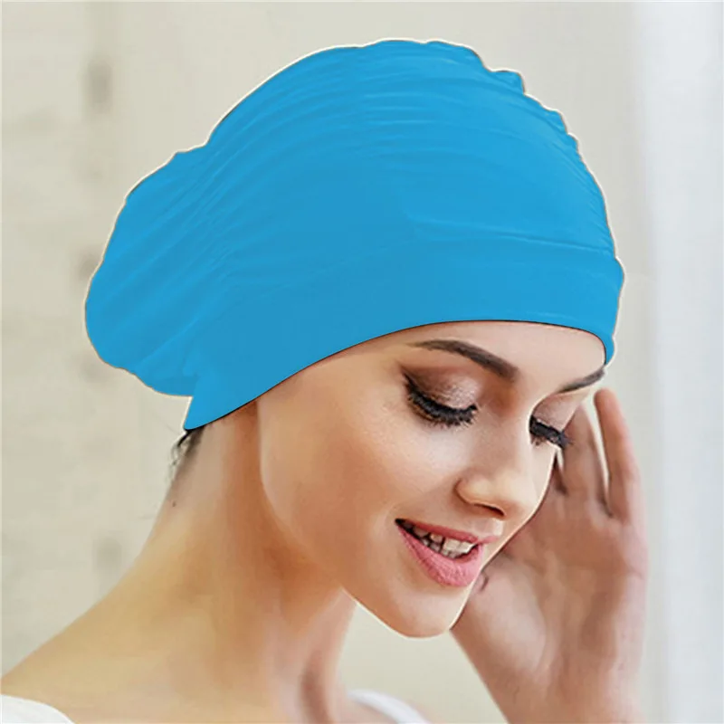 Swimming Hat - Image 3