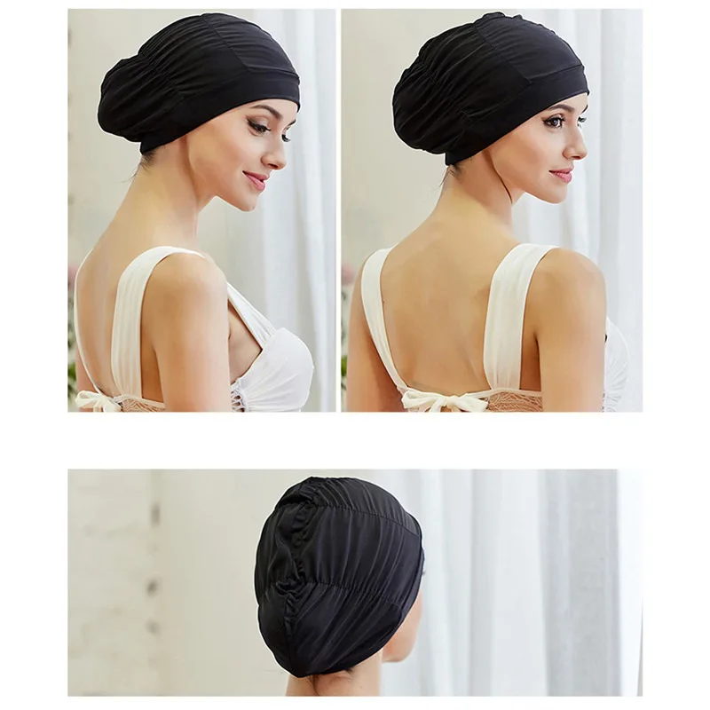 Swimming Hat - Image 4
