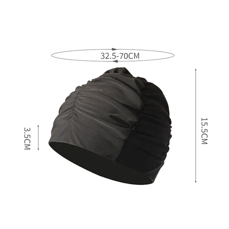 Swimming Hat - Image 6