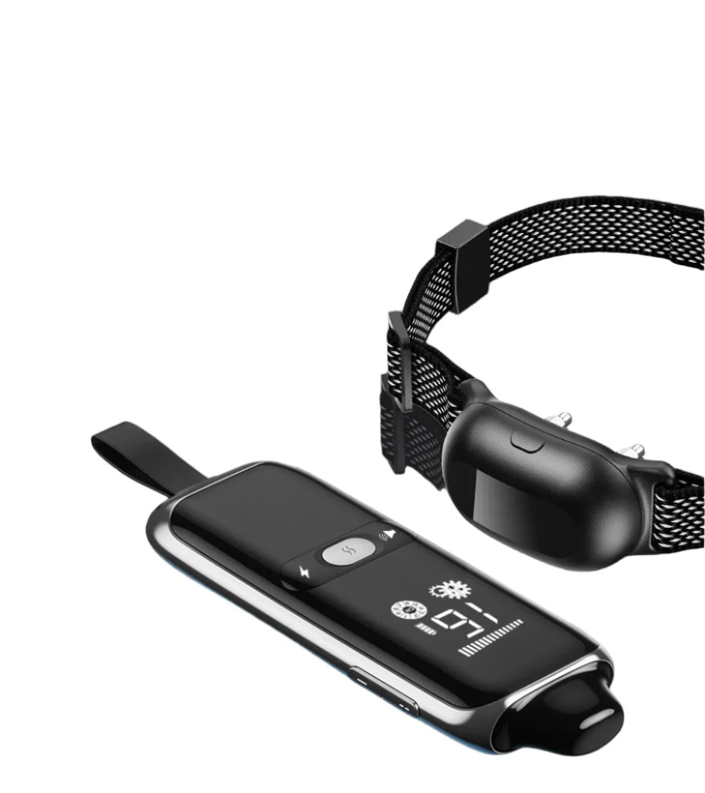 T300 Dog Training Collar - Image 7