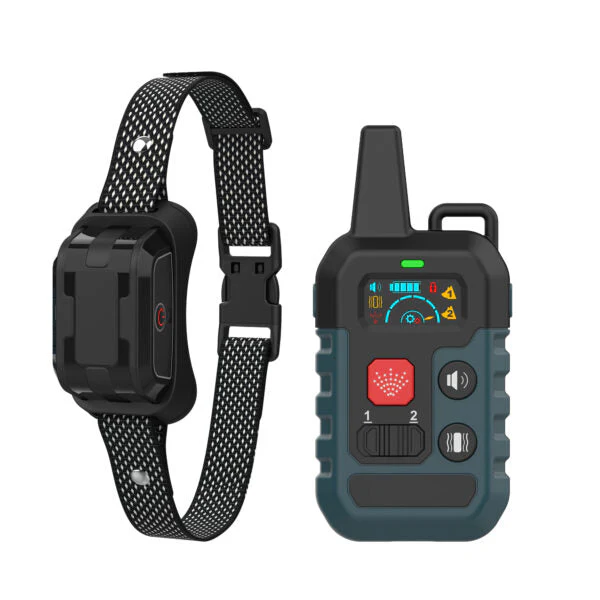 T510 Dog Training Collar (with Spray Function) - Image 4