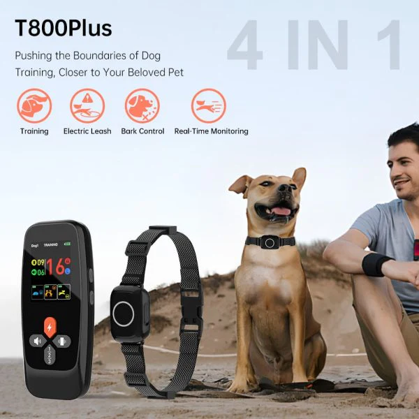 T800-Plus Training Collar - Image 2
