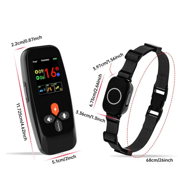 T800-Plus Training Collar - Image 6