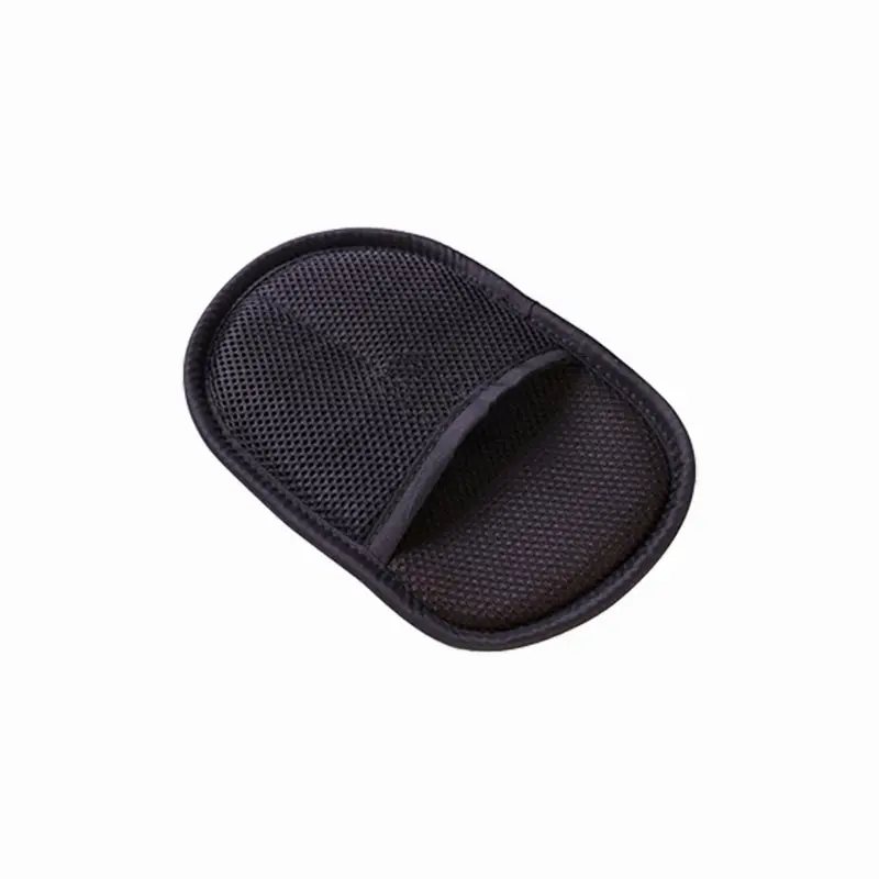 Thickened Plush Car Wash/Polishing Gloves - Image 7