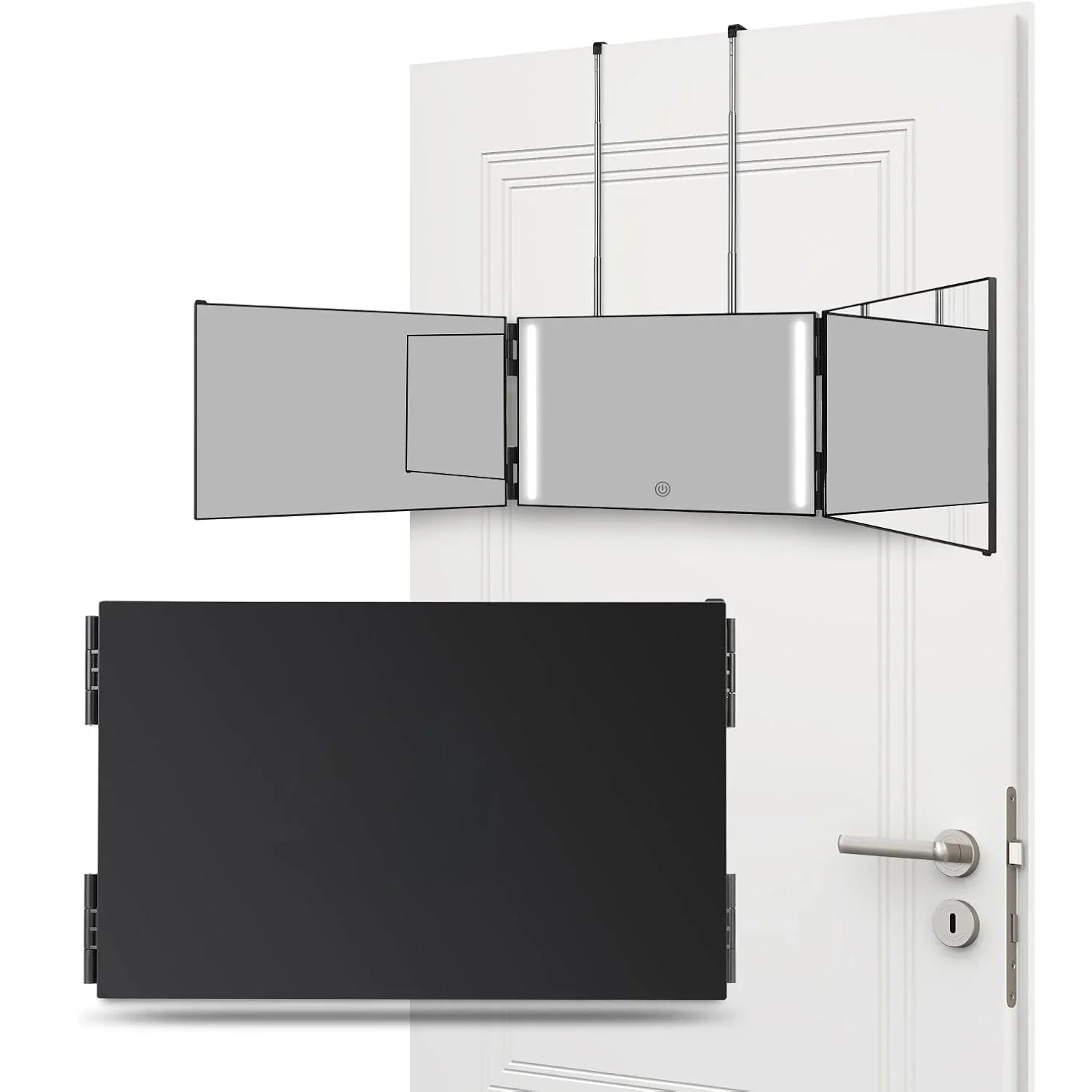 Three-Way LED Mirror - Image 5