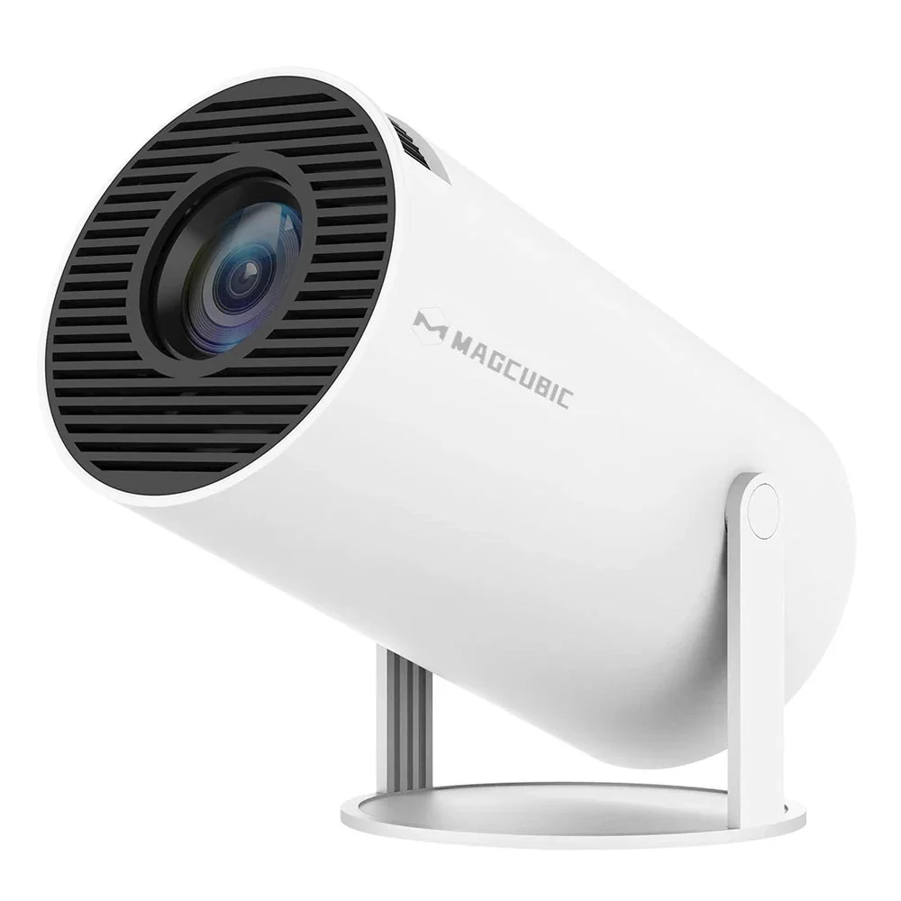 Portable Home Cinema 4K ULTRA HD with Dual WiFi 6 and Bluetooth 5.0 - Image 8