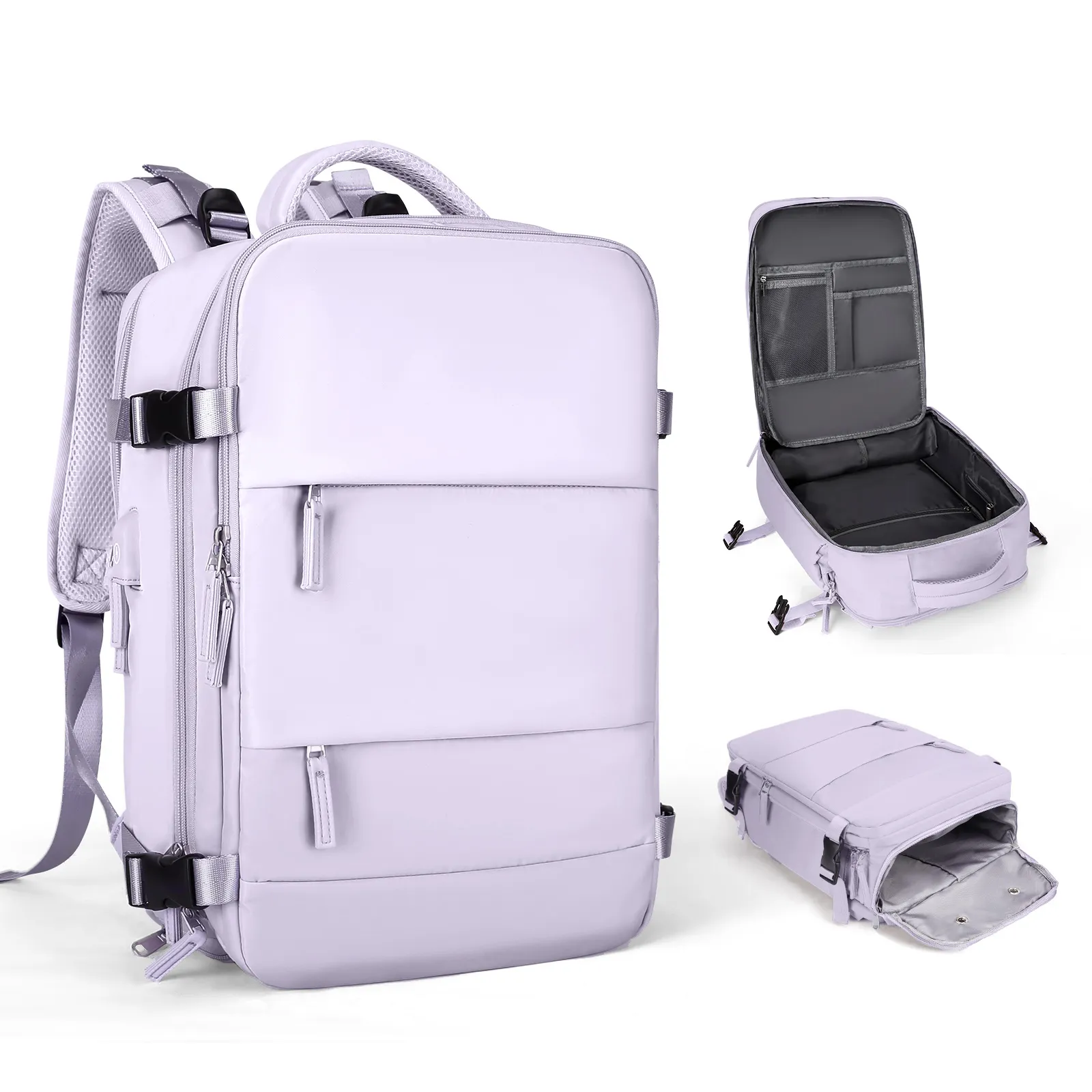 Travel Backpack for Women - Image 10