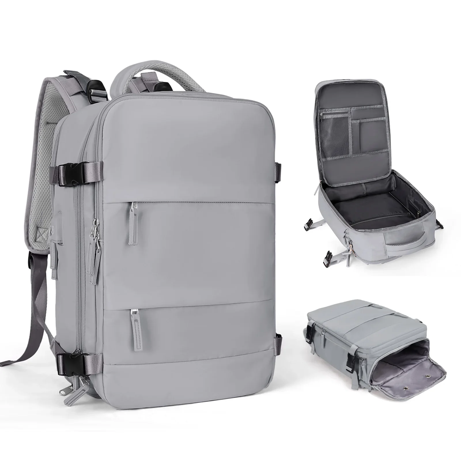 Travel Backpack for Women - Image 12
