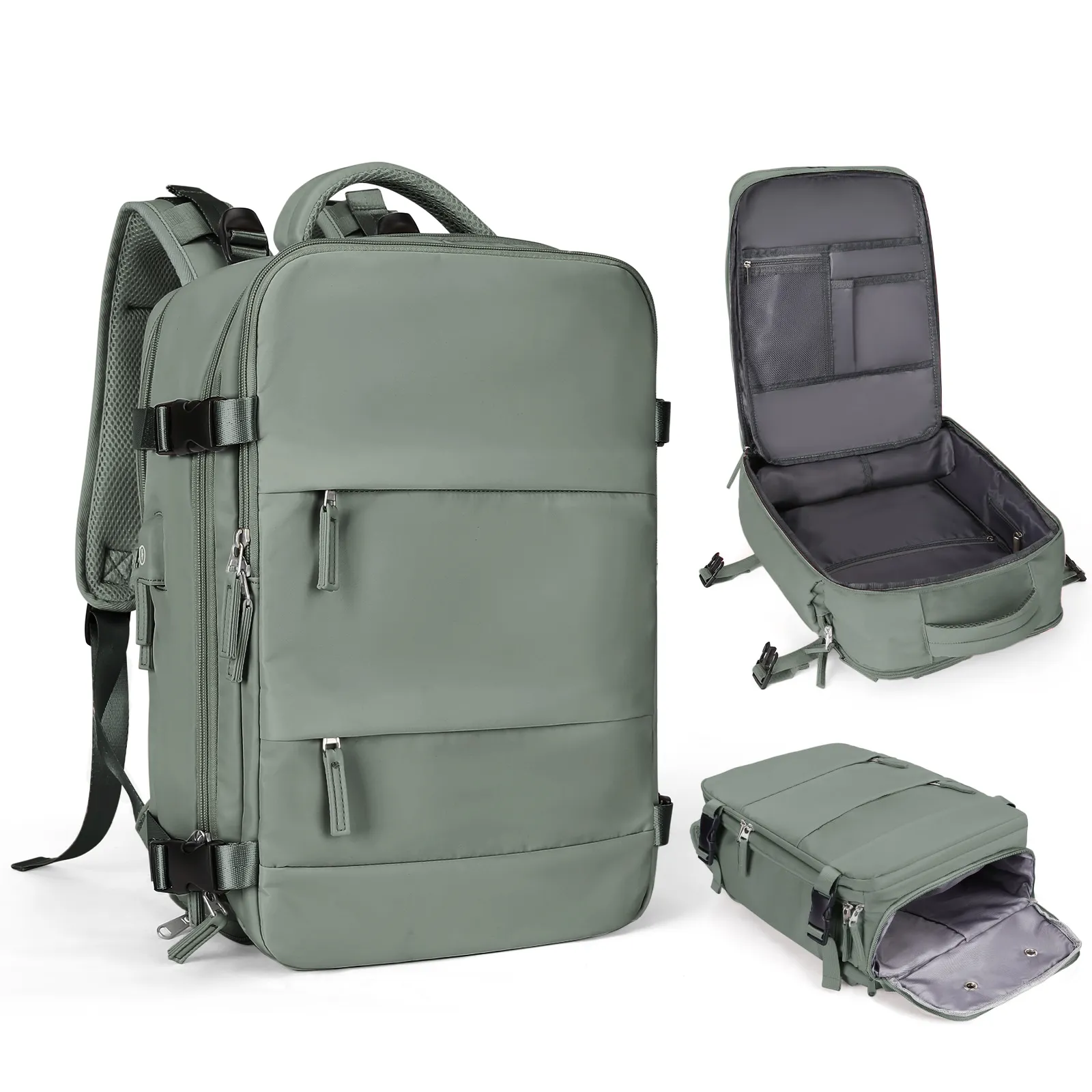 Travel Backpack for Women - Image 13