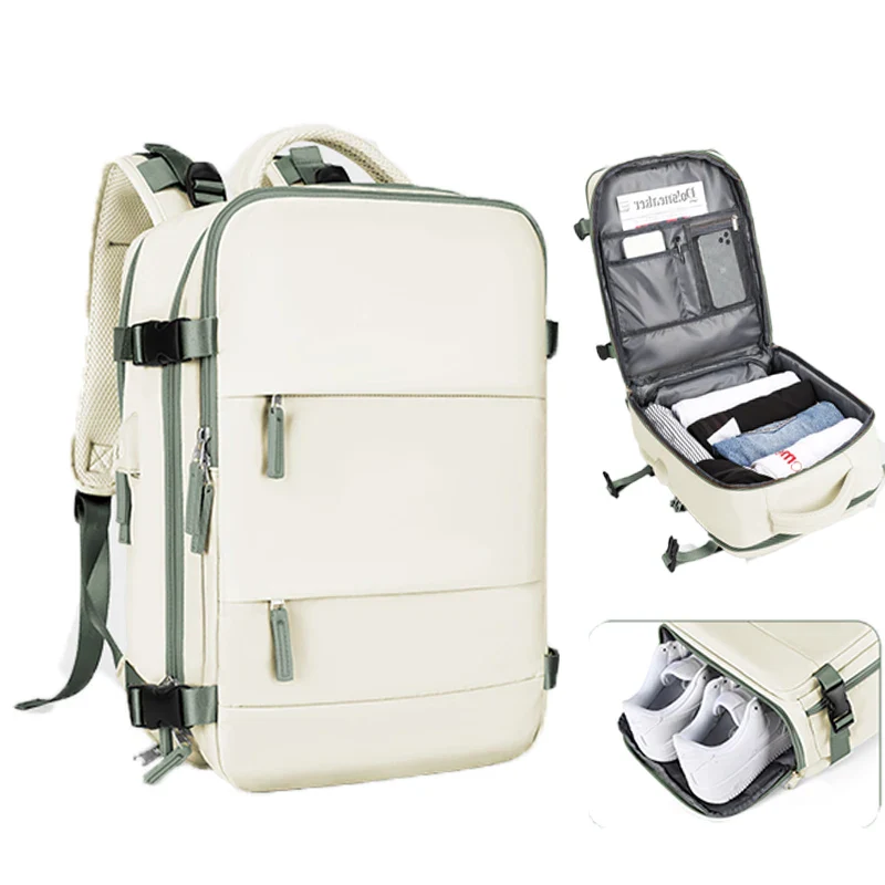 Travel Backpack for Women - Image 15