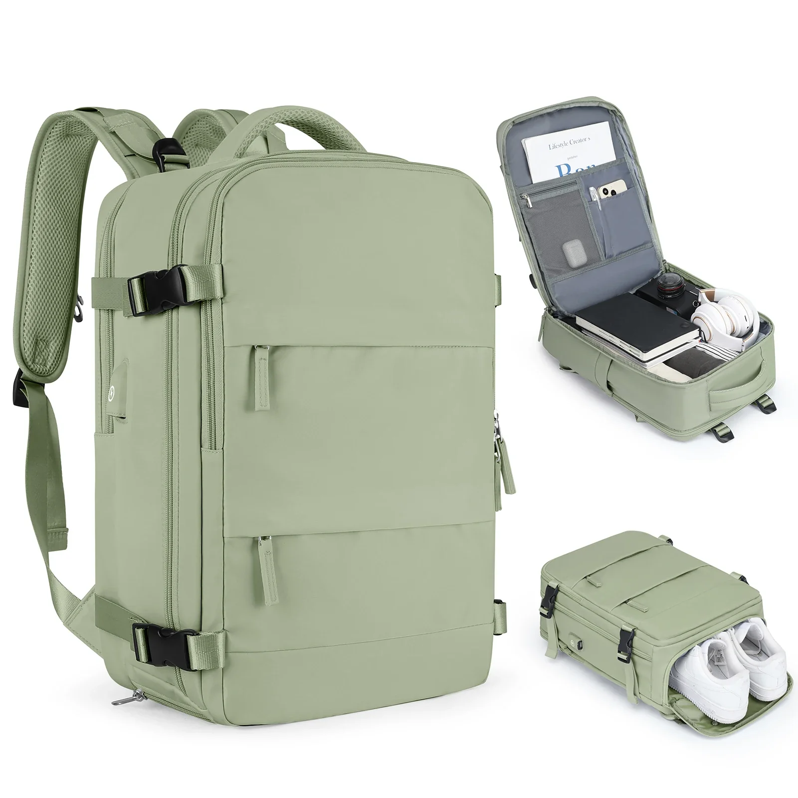 Travel Backpack for Women - Image 18