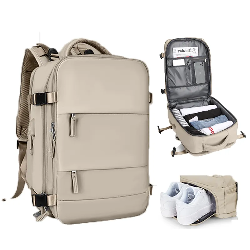 Travel Backpack for Women - Image 20