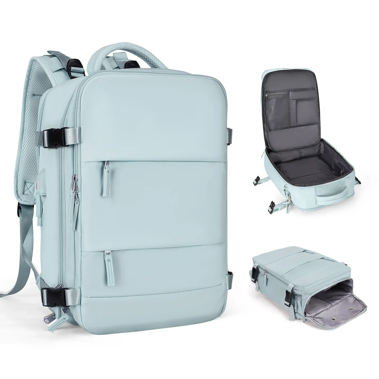 Travel Backpack for Women - Image 8