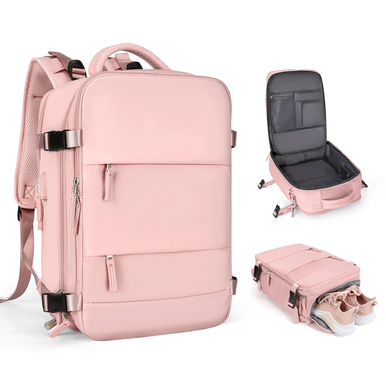 Travel Backpack for Women - Image 9