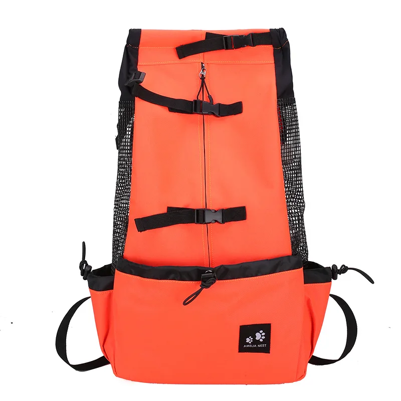 Travel Pet Carrier Backpack for Medium & Large Dogs - Image 13