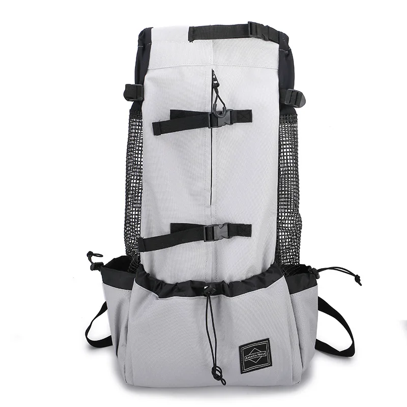 Travel Pet Carrier Backpack for Medium & Large Dogs - Image 8