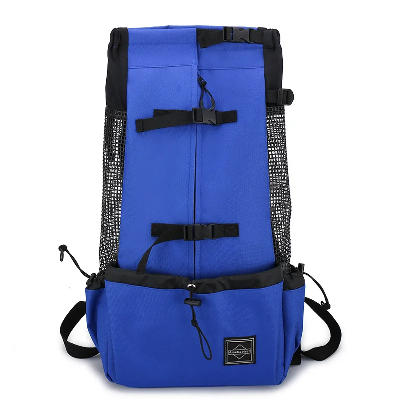 Travel Pet Carrier Backpack for Medium & Large Dogs - Image 9