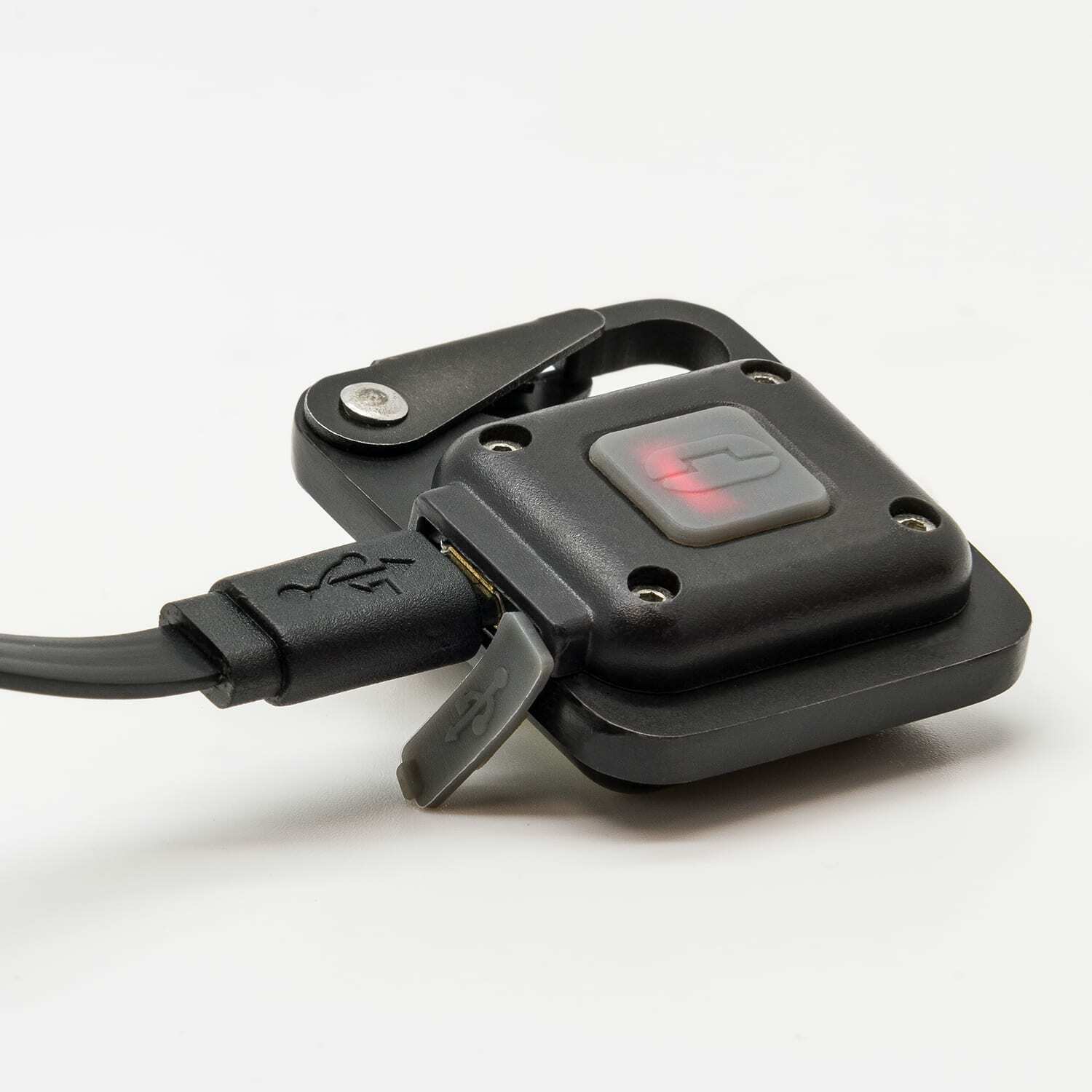 True Utility Button Lite Personal + Handsfree Rechargeable Work Light - Image 7