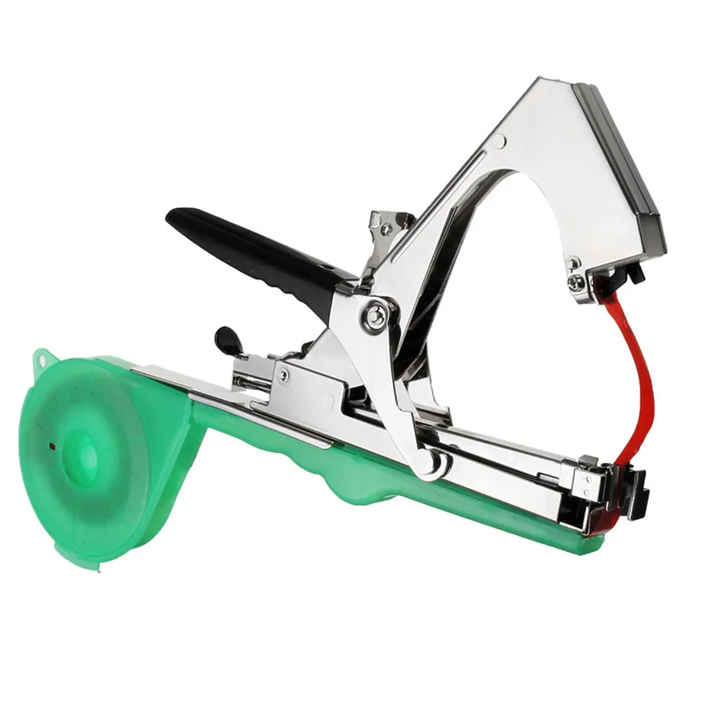 Tying Machine Garden Plant Tapetool Tapener - Image 3