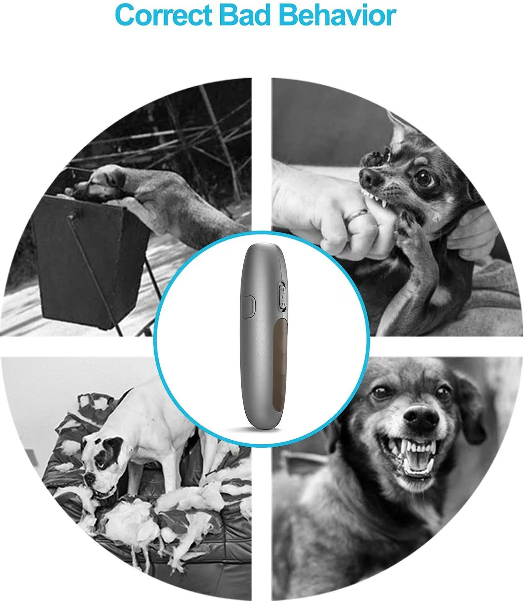 Astko UB100 Ultrasonic Bark Control - Image 4