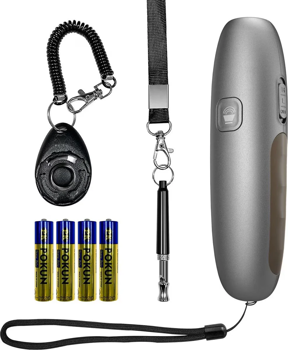 Astko UB100 Ultrasonic Bark Control - Image 9