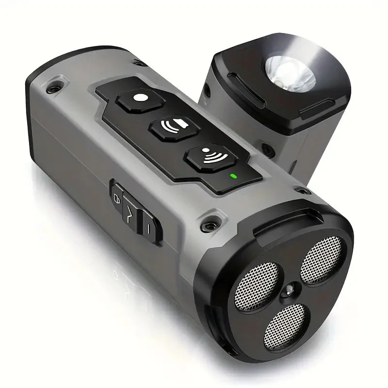Astko UB120 Ultrasonic Bark Control - Image 2
